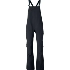 Norru00f8na Norrøna - Woen' øre Fex1 Bib - kijacke