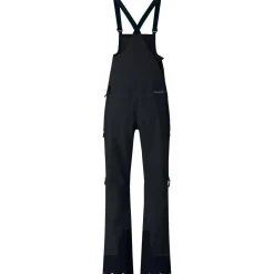 Norru00f8na Norrøna - Woen' øre Fex1 Bib - kijacke