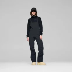 Norru00f8na Norrøna - Woen' øre Fex1 Bib - kijacke