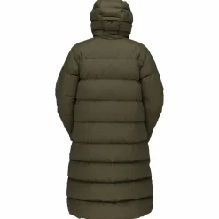 Norru00f8na Norrøna - Woen' Oo Down750 Coat - Parka