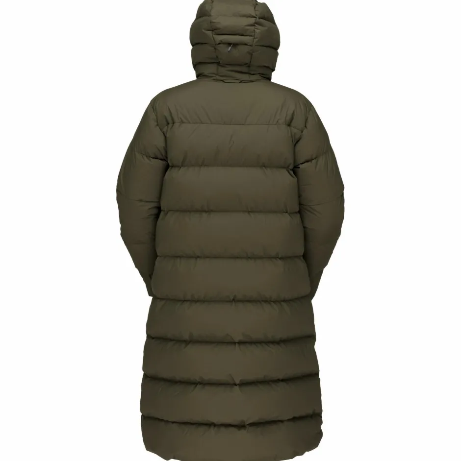 Norru00f8na Norrøna - Woen' Oo Down750 Coat - Parka