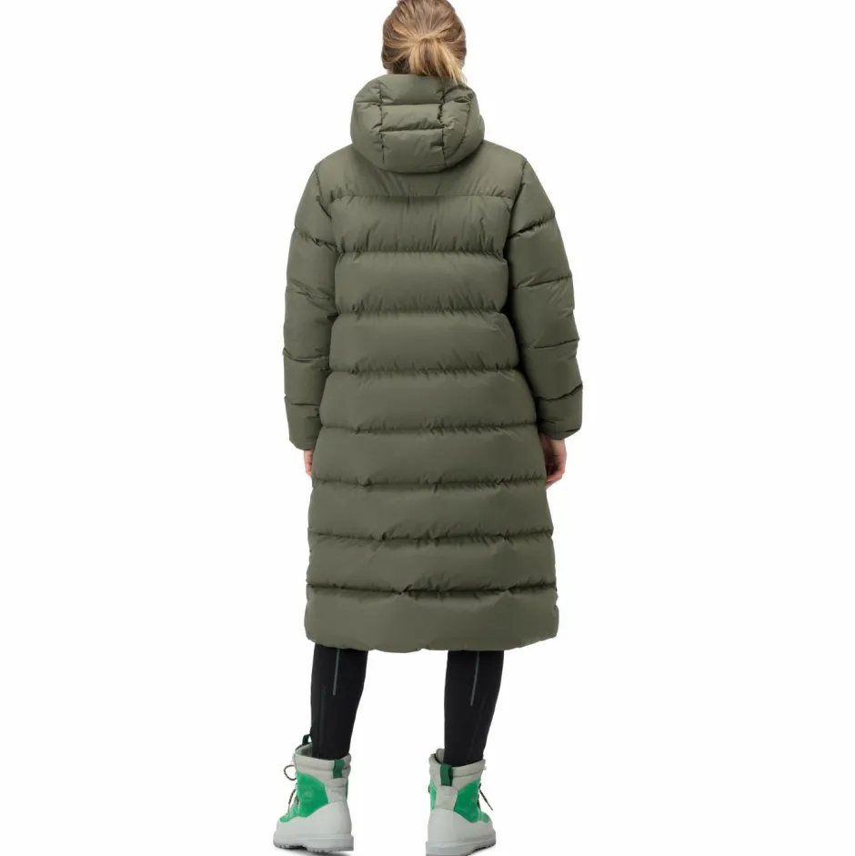 Norru00f8na Norrøna - Woen' Oo Down750 Coat - Parka