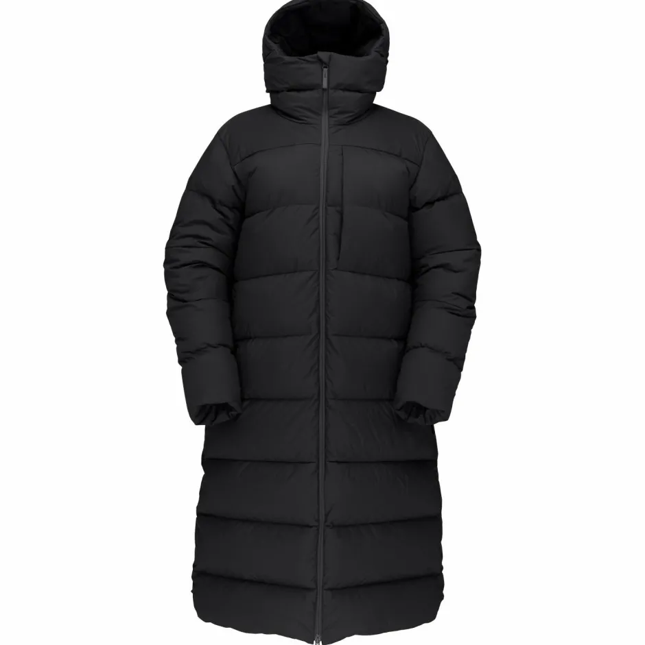 Norru00f8na Norrøna - Woen' Oo Down750 Coat - Parka