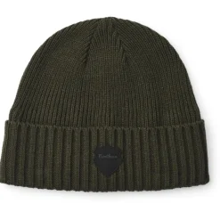 Northern Hunting - Buk - Mütze Dark Green