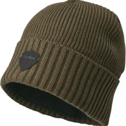 Northern Hunting - Buk - Mütze Dark Green