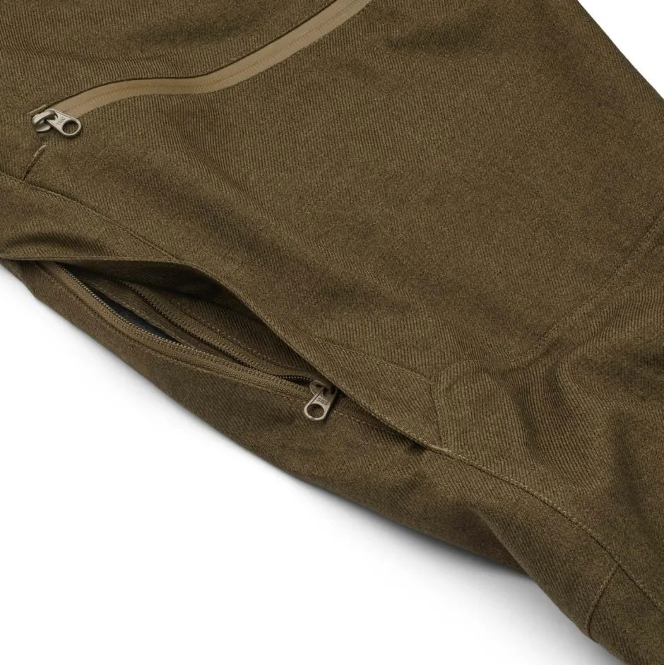 Northern Hunting - Gunnar Ap - Trekkinghoe