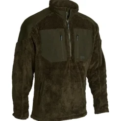 Northern Hunting - Hjort - Fleecepullover Dark Green