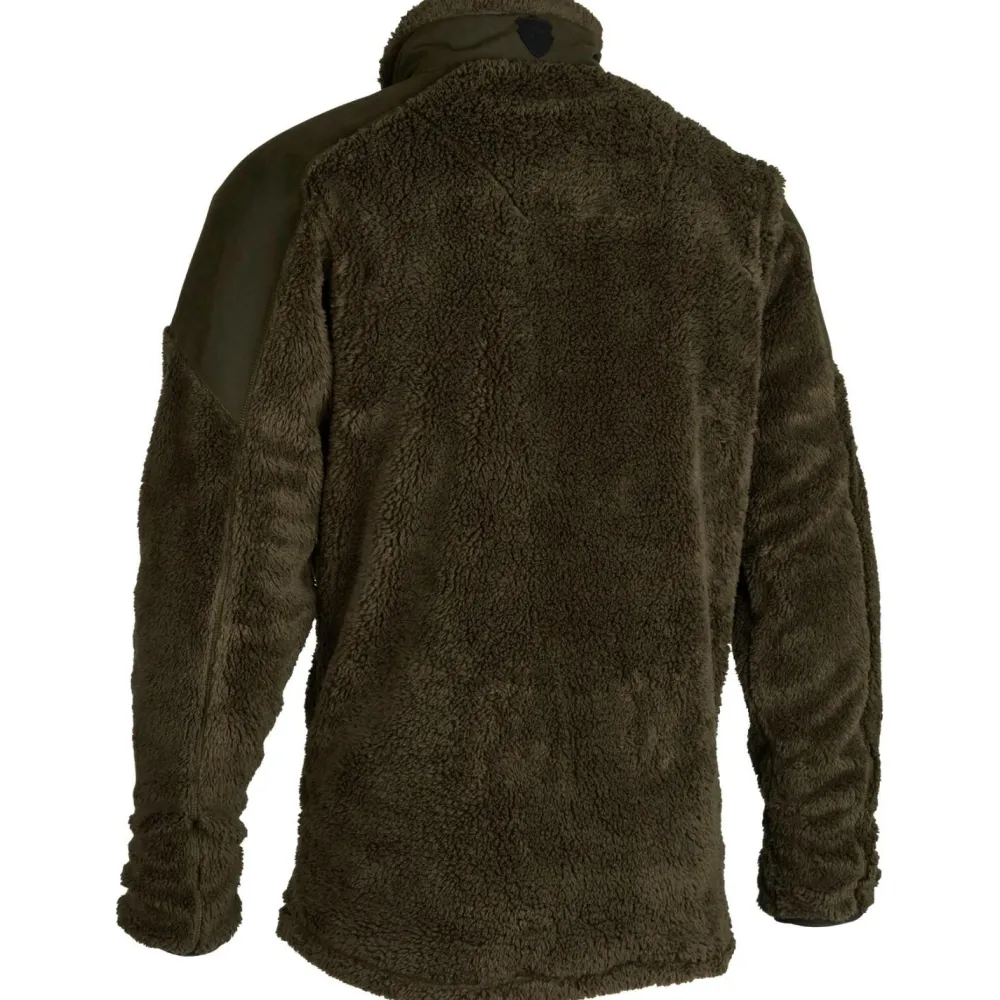 Northern Hunting - Hjort - Fleecepullover Dark Green