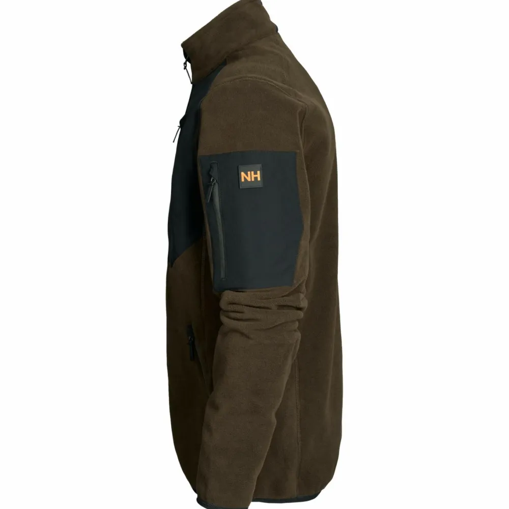 Northern Hunting - Kettil 3000 - Fleecejacke Sale