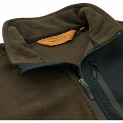 Northern Hunting - Kettil 3000 - Fleecejacke Sale