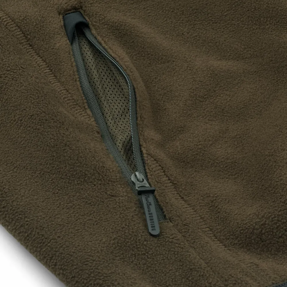 Northern Hunting - Kettil 3000 - Fleecejacke Sale