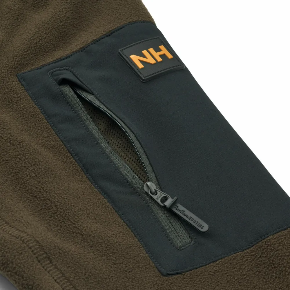 Northern Hunting - Kettil 3000 - Fleecejacke Sale