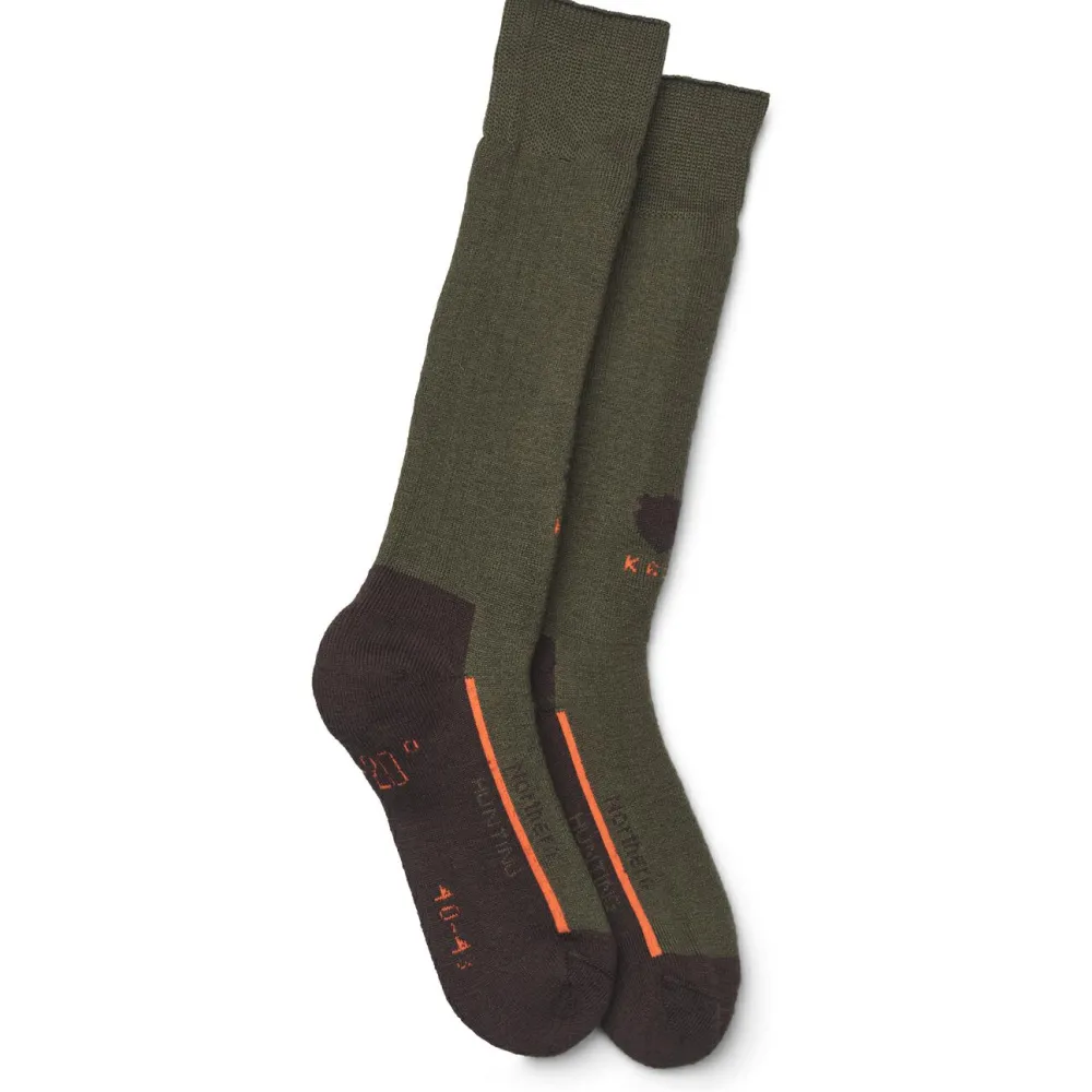 - K600 - Jagdsocken < Northern Hunting
