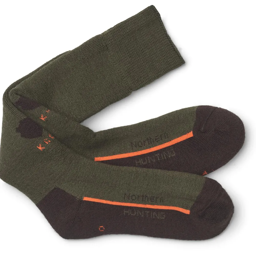 - K600 - Jagdsocken < Northern Hunting