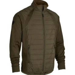 Northern Hunting - Sverre - Hybridjacke Brown Online