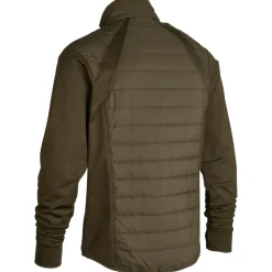 Northern Hunting - Sverre - Hybridjacke Brown Online