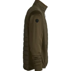 Northern Hunting - Sverre - Hybridjacke Brown Online