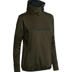 Northern Hunting Trekkingbekleidung|Jacken-- Women's Saga - Fleecejacke