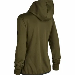 Northern Hunting Trekkingbekleidung|Jacken-- Women's Saga - Fleecejacke