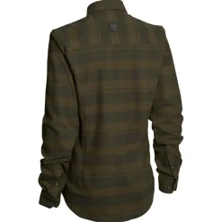 Northern Hunting - Women's Svala - Hemd Green Discount