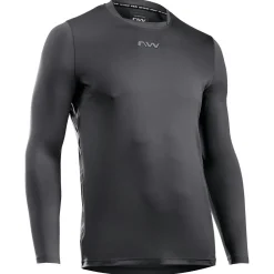 Northwave - Bomb Jersey Long Sleeve - Radtrikot Online