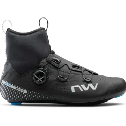 Northwave Fahrradschuhe|Rennradschuhe-- Celsius R Arctic GTX - Radschuhe Black