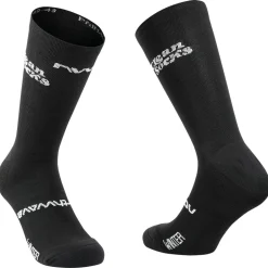 Northwave Radsocken|Socken-- Clean High Sock - Radsocken Black