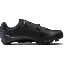 Northwave Fahrradschuhe|Mountainbikeschuhe-- Extreme XC 2 - Radschuhe Black