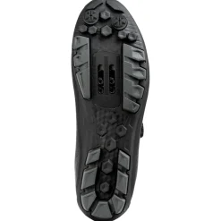 Northwave Fahrradschuhe|Mountainbikeschuhe-- Hammer Plus Wide - Radschuhe Black / Dark Grey