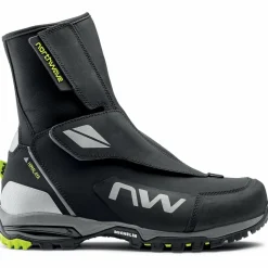 Northwave Fahrradschuhe|Mountainbikeschuhe-- Himalaya - Radschuhe Black