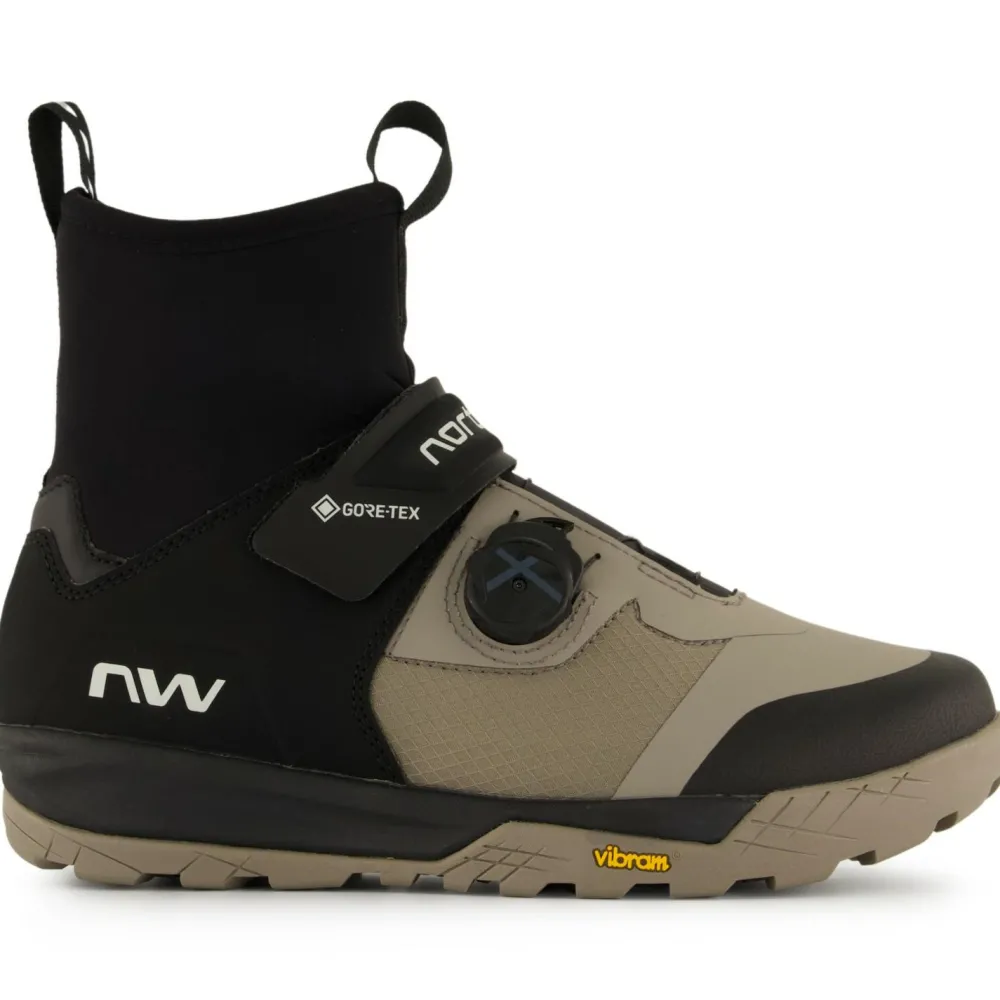 - Kingrock Plus GTX - Radschuhe < Northwave Outlet