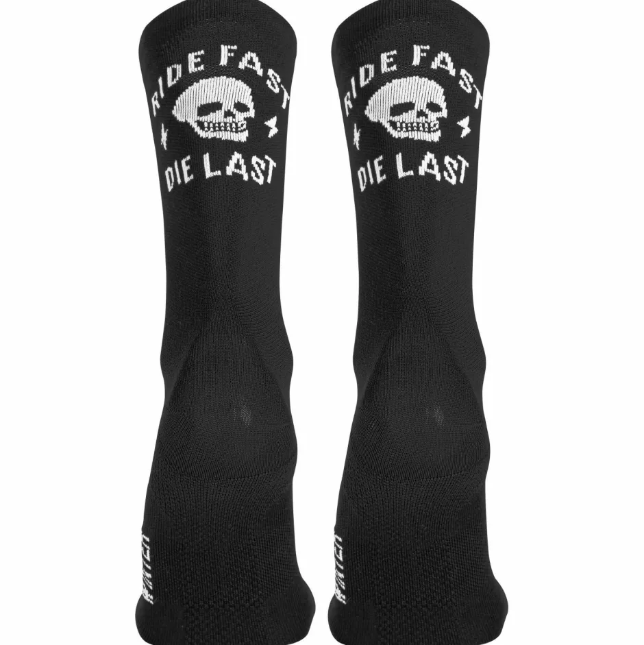 Northwave - Ride Fast Die Last - Radsocken