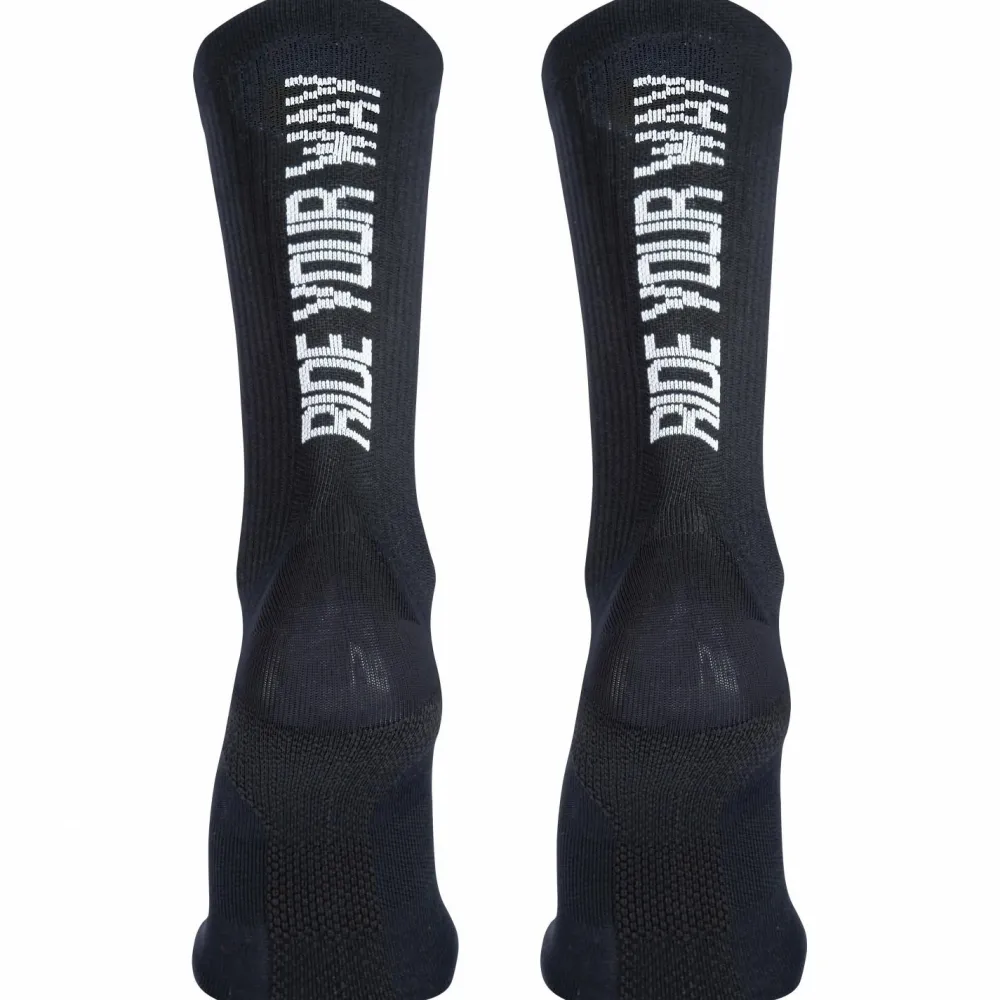 Northwave - Ride Your Way - Radsocken Black Sale