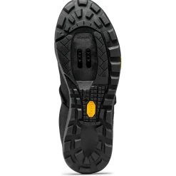 Northwave - Rockit Plus - Radschuhe Black Hot