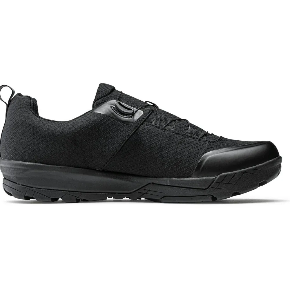Northwave - Rockit Plus - Radschuhe Black Hot