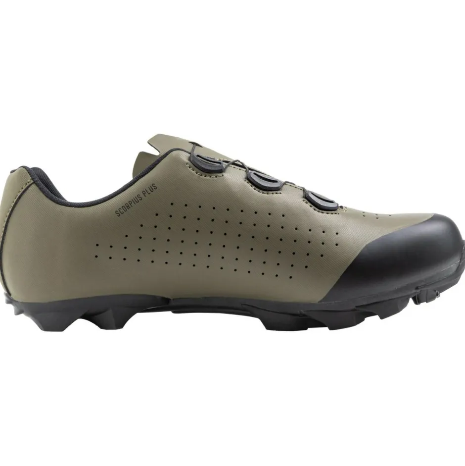 Northwave Fahrradschuhe|Mountainbikeschuhe-- Scorpius Plus - Radschuhe