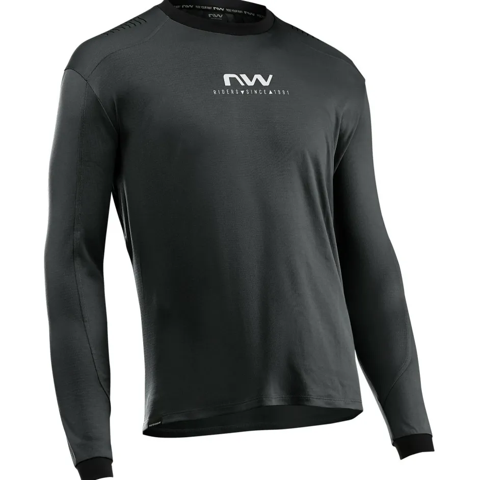 Northwave Fahrradbekleidung|Radtrikots-- Sharp Jersey - Radtrikot