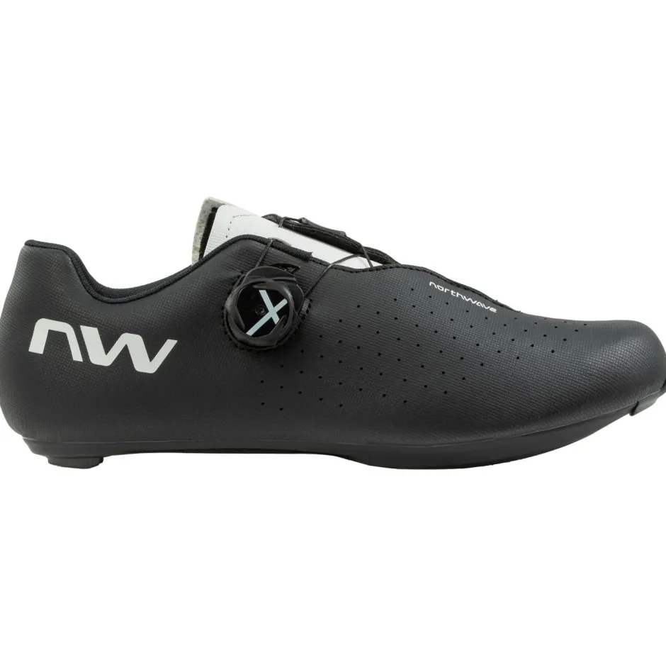 Northwave Fahrradschuhe|Rennradschuhe-- Sonic Plus Wide - Radschuhe