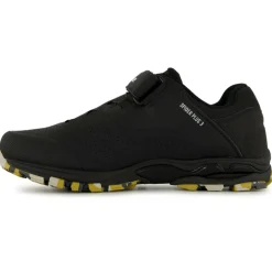 Northwave - Spider Plus 3 - Radschuhe Black / Camo Sole Best