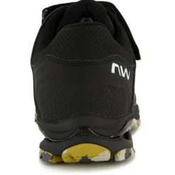 Northwave - Spider Plus 3 - Radschuhe Black / Camo Sole Best