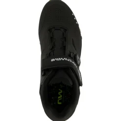 Northwave - Spider Plus 3 - Radschuhe Black / Camo Sole Best