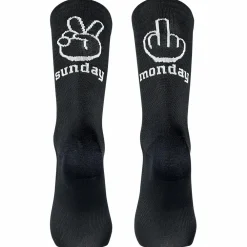 Northwave - Sunday Monday Sock - Radsocken Clearance