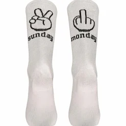 Northwave - Sunday Monday Sock - Radsocken Clearance