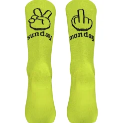 Northwave - Sunday Monday Sock - Radsocken Clearance