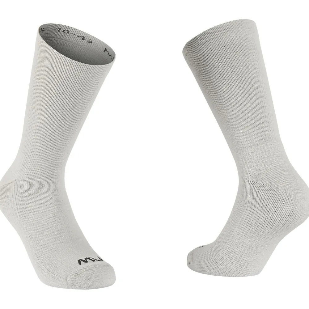 Northwave - Switch High Sock - Radsocken Hot