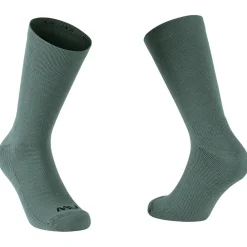 Northwave - Switch High Sock - Radsocken Hot