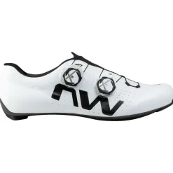 Northwave - Veloce Extreme - Radschuhe White / Black New