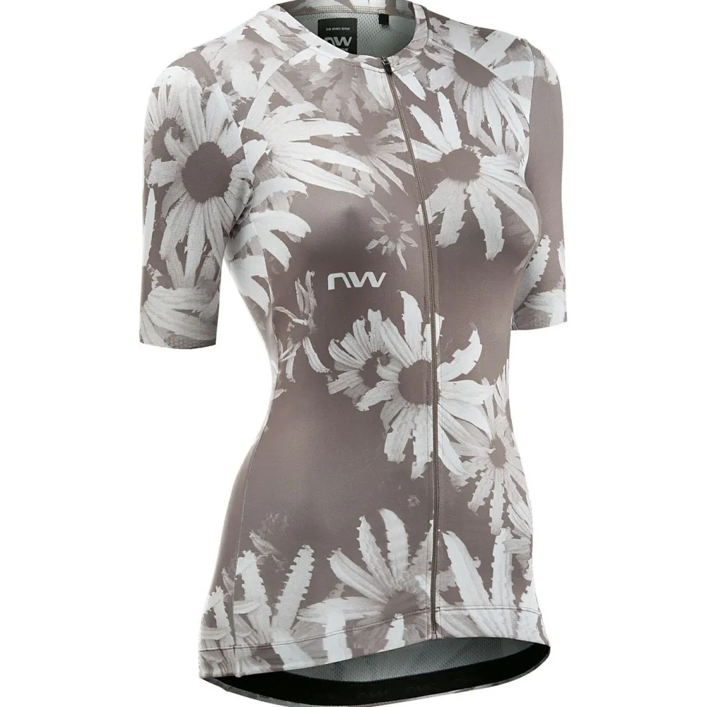 Northwave - Women's Blade Jersey Short Sleeve - Radtrikot Clearance