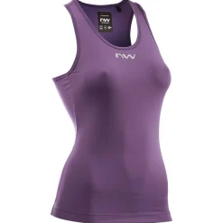 - Woen' Eence Tank - Rad inget < Northwave Sale