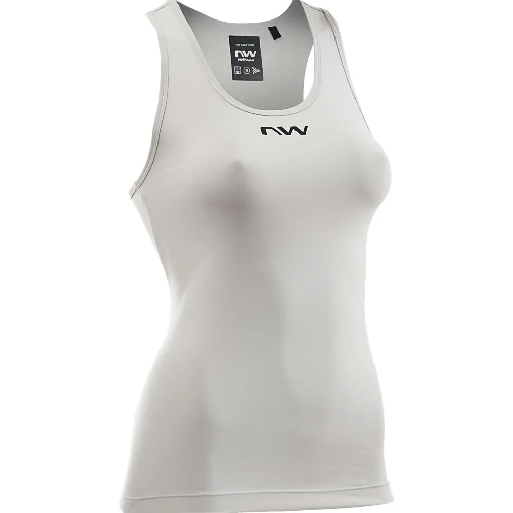 - Woen' Eence Tank - Rad inget < Northwave Sale